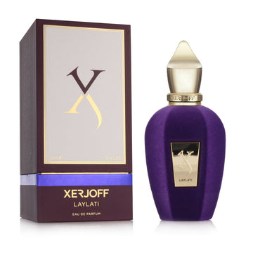 Unisex Perfume Xerjoff " V " Laylati EDP 50 ml