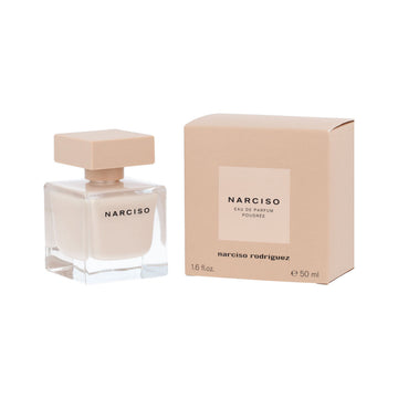 Women's Perfume Narciso Rodriguez Narciso Poudrée EDP 50 ml