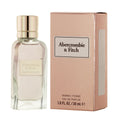 Women's Perfume Abercrombie & Fitch EDP First Instinct For Her 30 ml