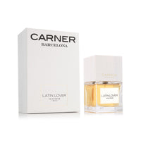 Parfum Unisexe Carner Barcelona EDP Latin Lover 100 ml