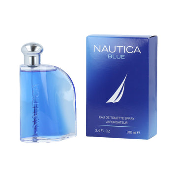 Men's Perfume Nautica Blue EDT 100 ml