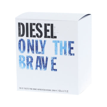 Parfum Homme Diesel EDT Only the Brave 200 ml