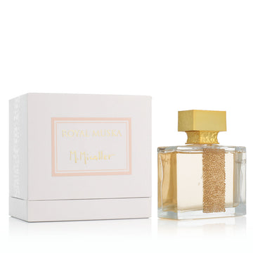 Women's Perfume M.Micallef Royal Muska EDP 100 ml