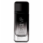 Parfum Homme Carolina Herrera EDP 212 Vip Black 50 ml