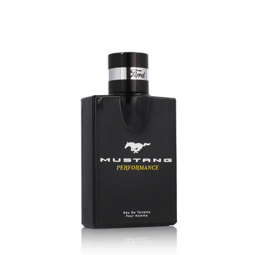 Men's Perfume Mustang EDT Performance 100 ml