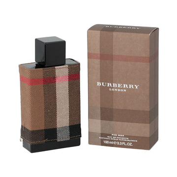 Men's Perfume Burberry London for Men EDT EDT 100 ml