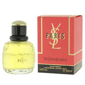 Parfum Femme Yves Saint Laurent Paris EDP 50 ml