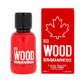 Ženski parfum Dsquared2 EDT Red Wood 50 ml