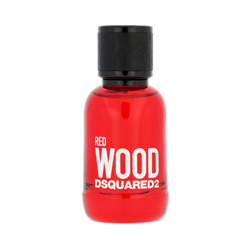 Ženski parfum Dsquared2 EDT Red Wood 50 ml