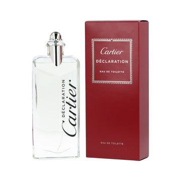Parfum Homme Cartier EDT Déclaration 100 ml