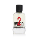 Parfum Unisexe Dsquared2 EDT 2 Wood 100 ml