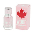 Parfum Femme Dsquared2 EDT Wood 30 ml