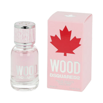 Parfum Femme Dsquared2 EDT Wood 30 ml