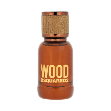 Parfum Homme Dsquared2 EDT Wood 30 ml