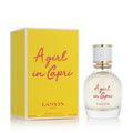 Parfum Femme Lanvin EDT A Girl in Capri 50 ml