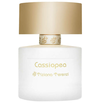 Unisex Perfume Tiziana Terenzi Cassiopea 100 ml