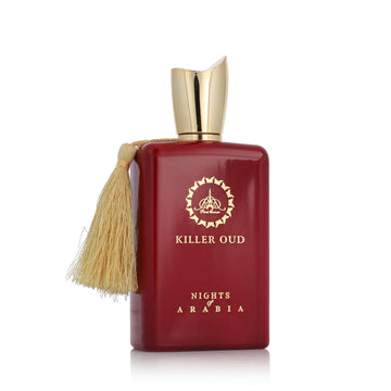 Unisex Perfume Killer Oud EDP Nights of Arabia 100 ml