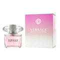 Parfum Femme Versace EDT Bright Crystal 90 ml
