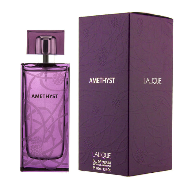 Parfum Femme Lalique EDP Amethyst 100 ml