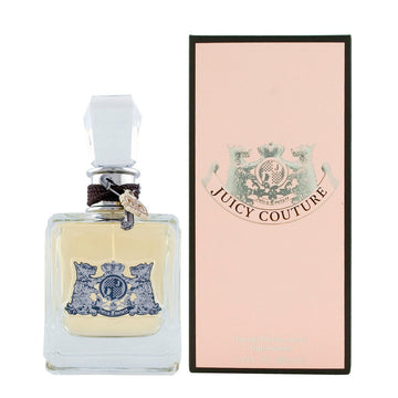 Women's Perfume Juicy Couture EDP Juicy Couture 100 ml