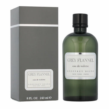 Parfum Homme Geoffrey Beene EDT Grey Flannel 240 ml