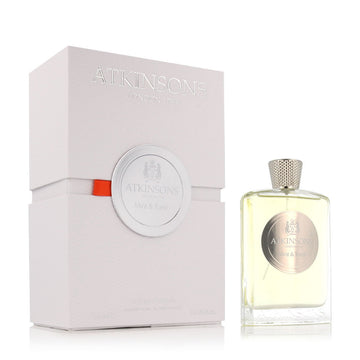 Parfum Unisexe Atkinsons EDP Mint & Tonic 100 ml
