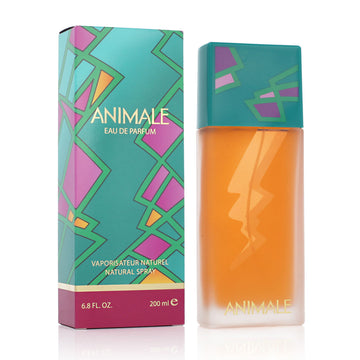 Damenparfüm Animale EDP Animale 200 ml