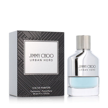 Parfum Homme Jimmy Choo EDP Urban Hero 50 ml