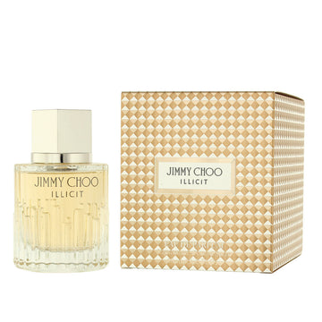 Women's Perfume Jimmy Choo Illicit EDP 60 ml