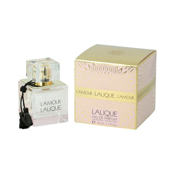 Parfum Femme Lalique EDP L'amour 50 ml