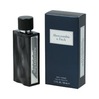 Parfum Homme Abercrombie & Fitch EDT First Instinct Blue 50 ml