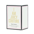 Damenparfüm Juicy Couture I Am Juicy Couture EDP EDP 50 ml