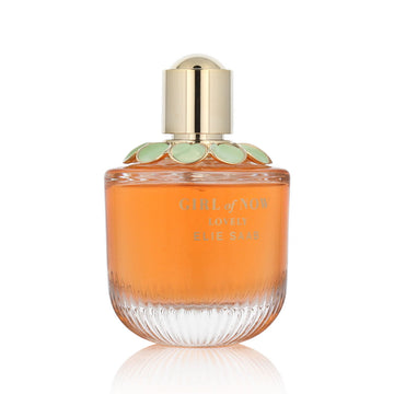 Women's Perfume Elie Saab EDP Girl Of Now Lovely 90 ml