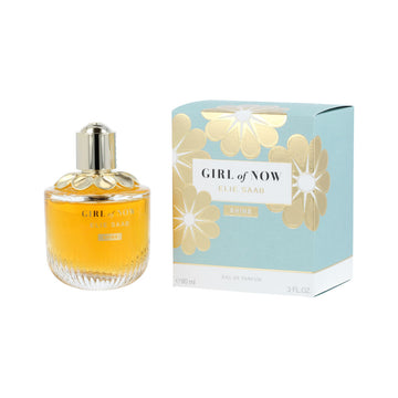 Parfum Femme Elie Saab EDP Girl Of Now Shine 90 ml