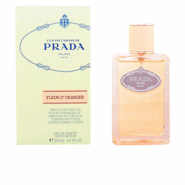 Parfum Femme Prada EDP Infusion De Fleur D'oranger 200 ml