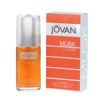 Moški parfum Jovan EDC Musk 88 ml