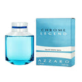 Moški parfum Azzaro EDT Chrome Legend 75 ml