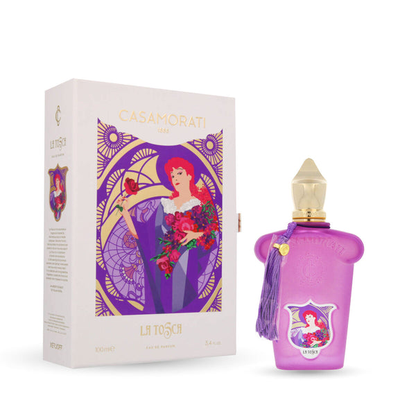 Parfum Femme Xerjoff EDP Casamorati La Tosca 100 ml