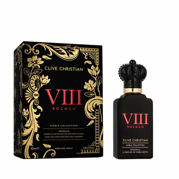 Women's Perfume Clive Christian VIII Rococo Magnolia 50 ml