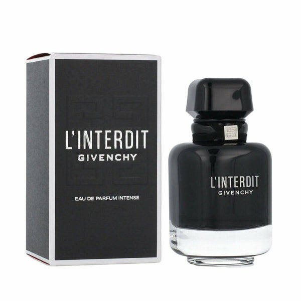 Damenparfüm Givenchy L'Interdit Eau de Parfum Intense EDP EDP 80 ml