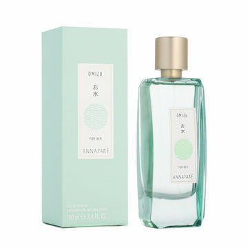 Parfum Femme Annayake Omizu For Her EDP 100 ml