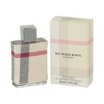 Women's Perfume Burberry London EDP 50 ml