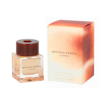 Women's Perfume Bottega Veneta Illusione for Her EDP 50 ml