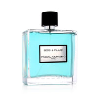 Parfum Homme Pascal Morabito EDT Bois & Pluie 200 ml