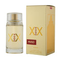 Women's Perfume Hugo Boss EDT Hugo XX 100 ml