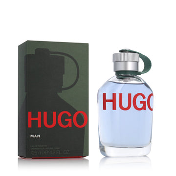 Herrenparfüm Hugo Boss Hugo Man EDT EDT 125 ml