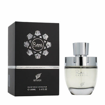 Moški parfum Afnan EDP Rare Carbon 100 ml