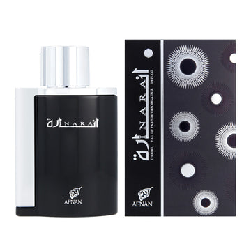 Parfum Unisexe Afnan EDP Inara Black 100 ml