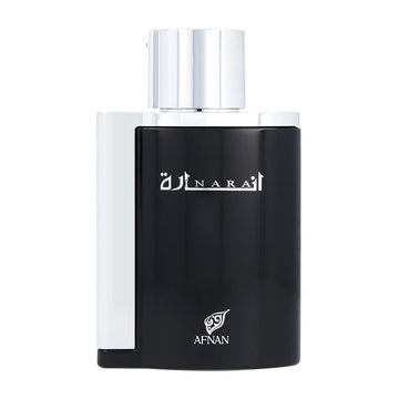 Parfum Unisexe Afnan EDP Inara Black 100 ml
