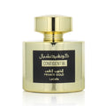 Parfum Unisexe Lattafa EDP Confidential Private Gold 100 ml